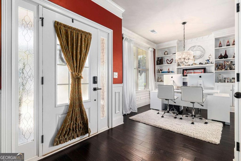 Photo of 4768 Bogan Meadows Drive, Buford, GA 30519 (MLS # 10652217)