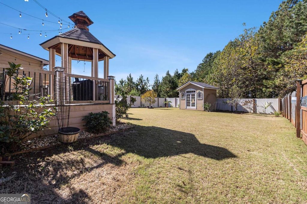 Photo of 4768 Bogan Meadows Drive, Buford, GA 30519 (MLS # 10652217)