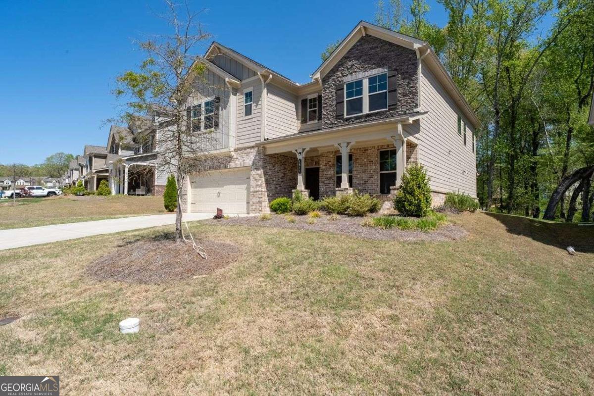 1815 WELLSTON DR
