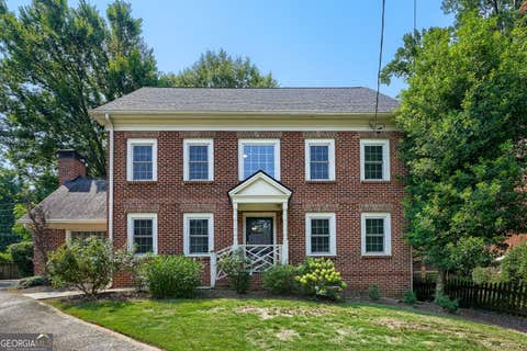 Photo of 3115 Queens Walk NE, Atlanta, GA 30345 (MLS # 10816909)