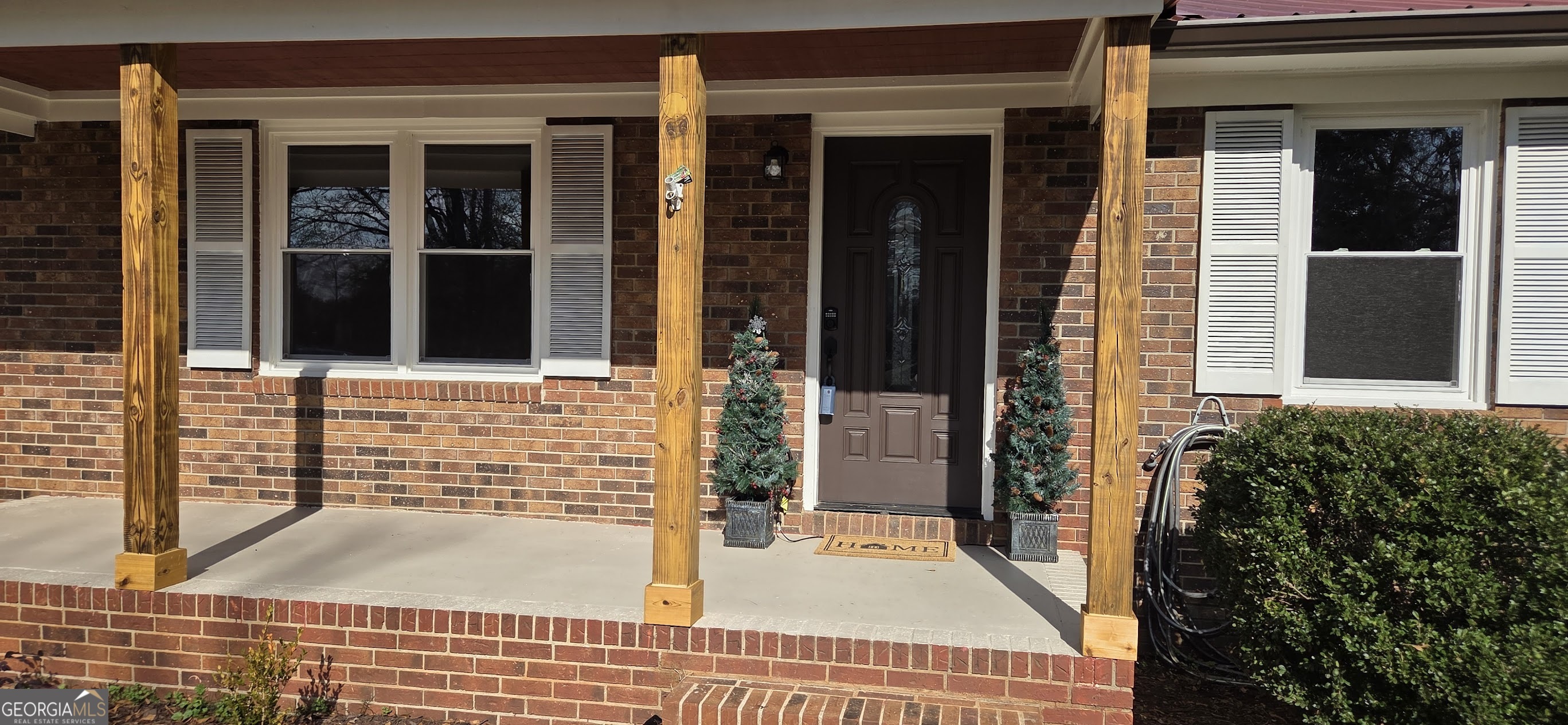 1024 Mount Olivet RD