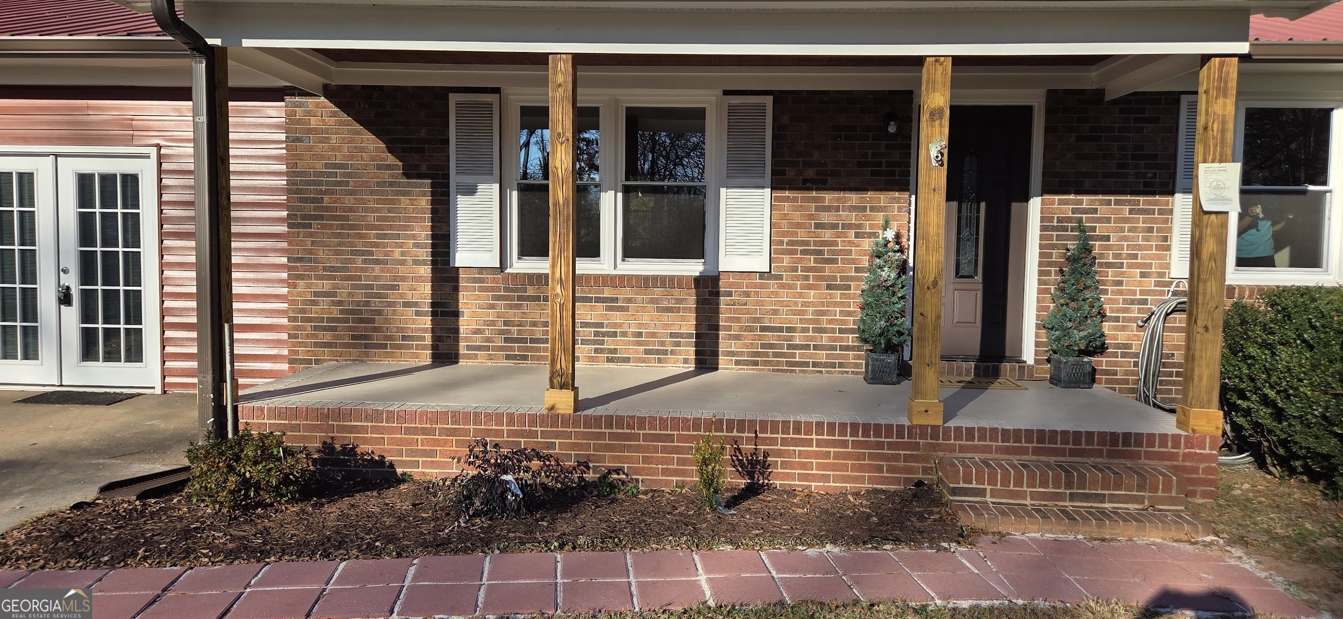 1024 Mount Olivet RD