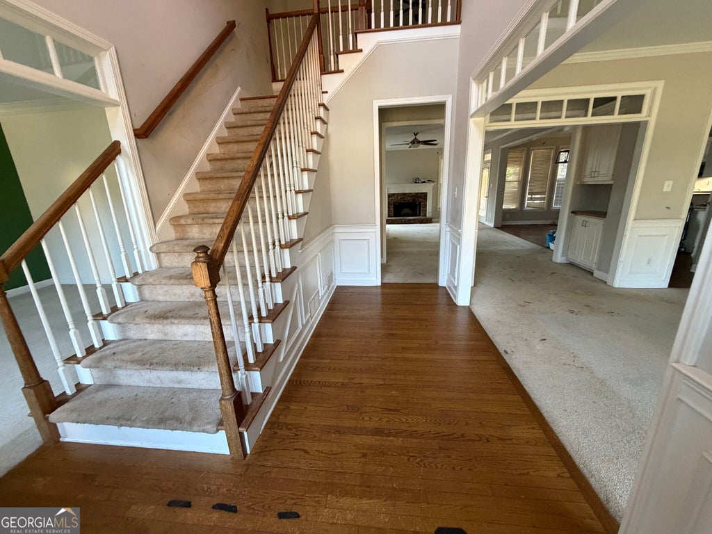 Photo of 1211 Albemarle Way, Lawrenceville, GA 30044 (MLS # 10880518)