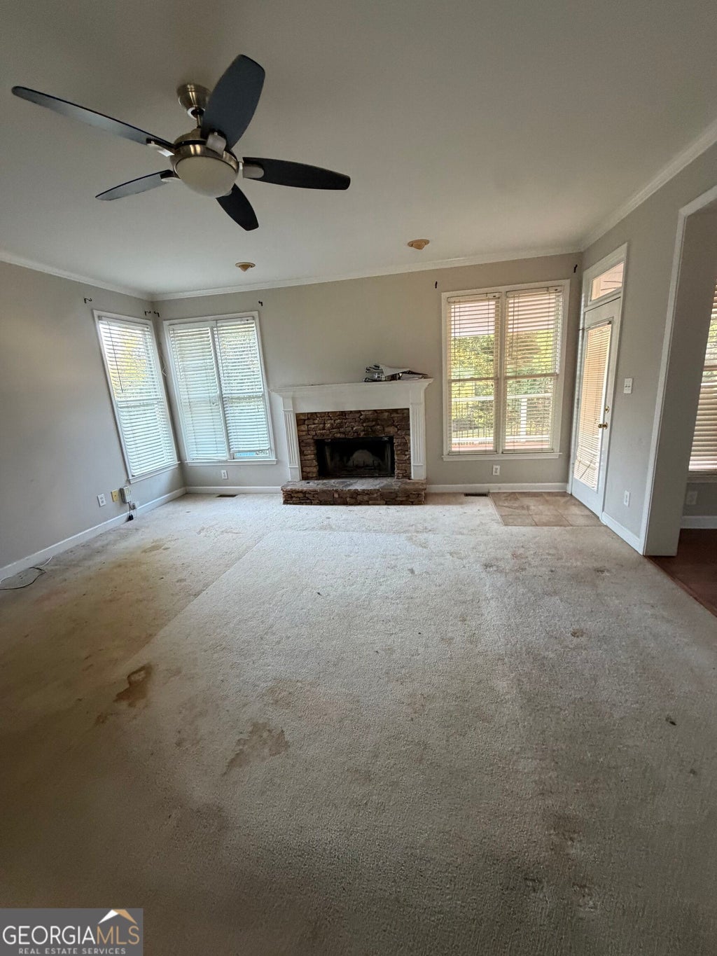 Photo of 1211 Albemarle Way, Lawrenceville, GA 30044 (MLS # 10880518)