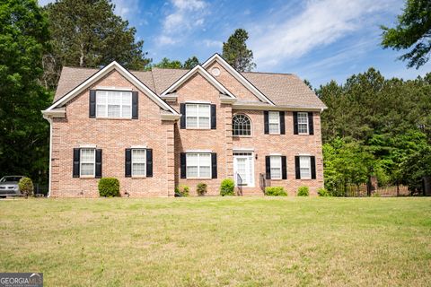 105 Kellens Court, Fayetteville, GA 30215 - #: 10510505