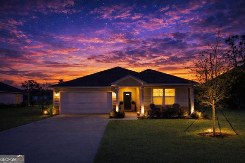 222 Edgewater DR Saint Marys GA 31558