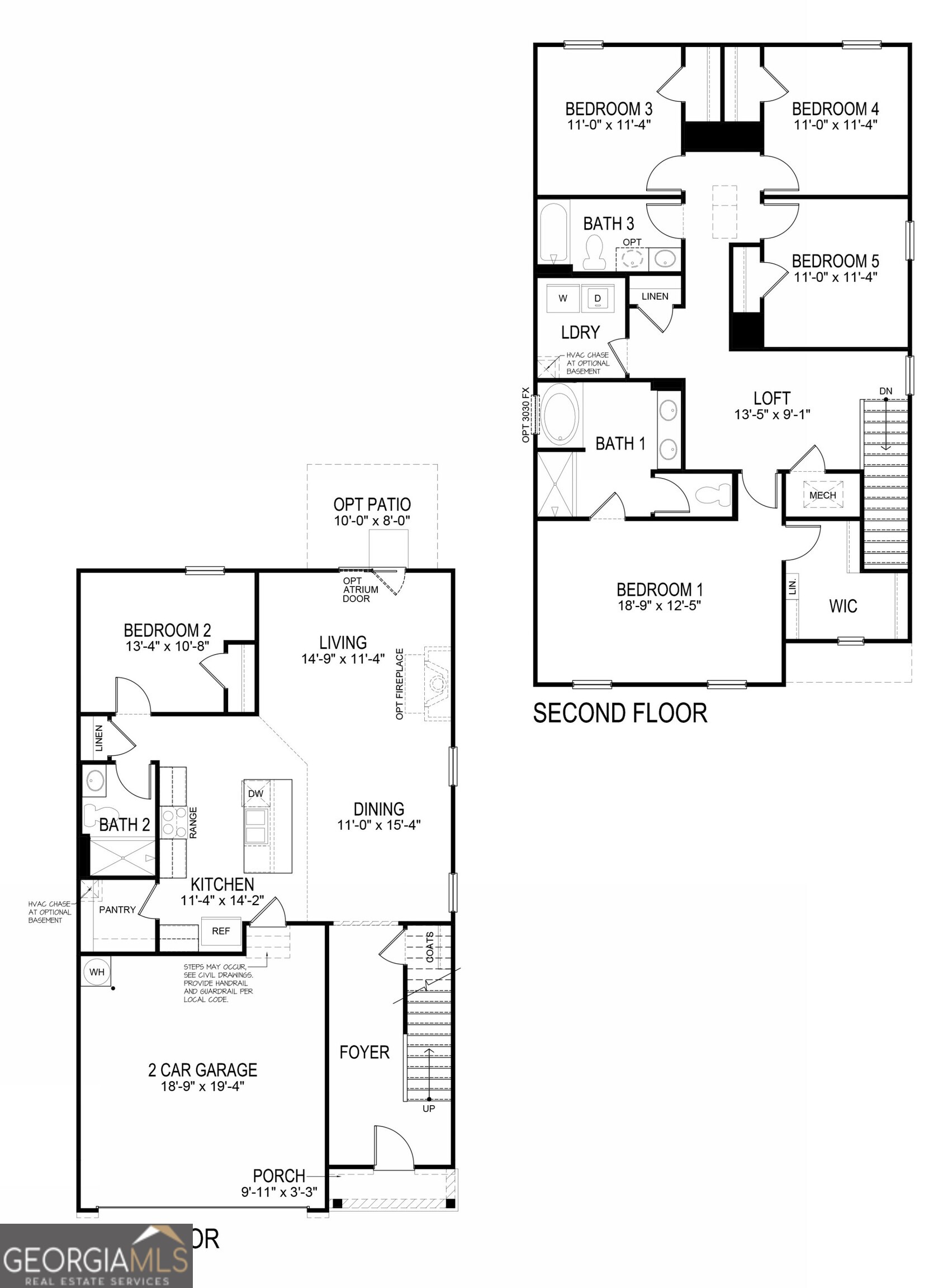 939 Lost Creek PKWY