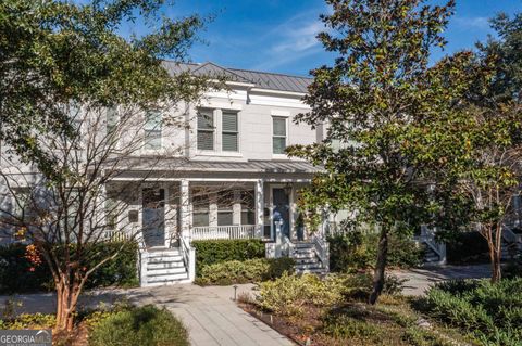 318 E Hall ST Savannah GA 31401