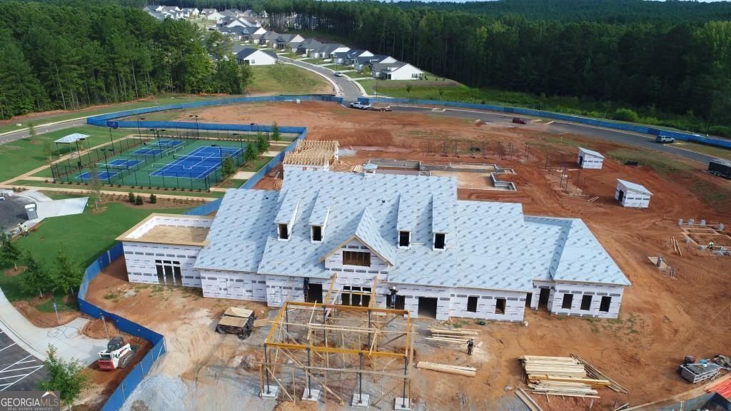 555 Southland CIR
