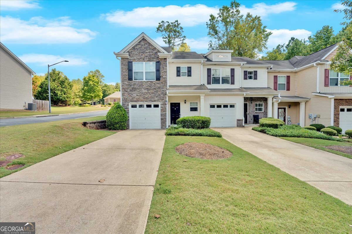 258 Ridge Mill DR