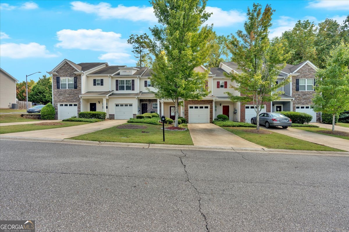 258 Ridge Mill DR