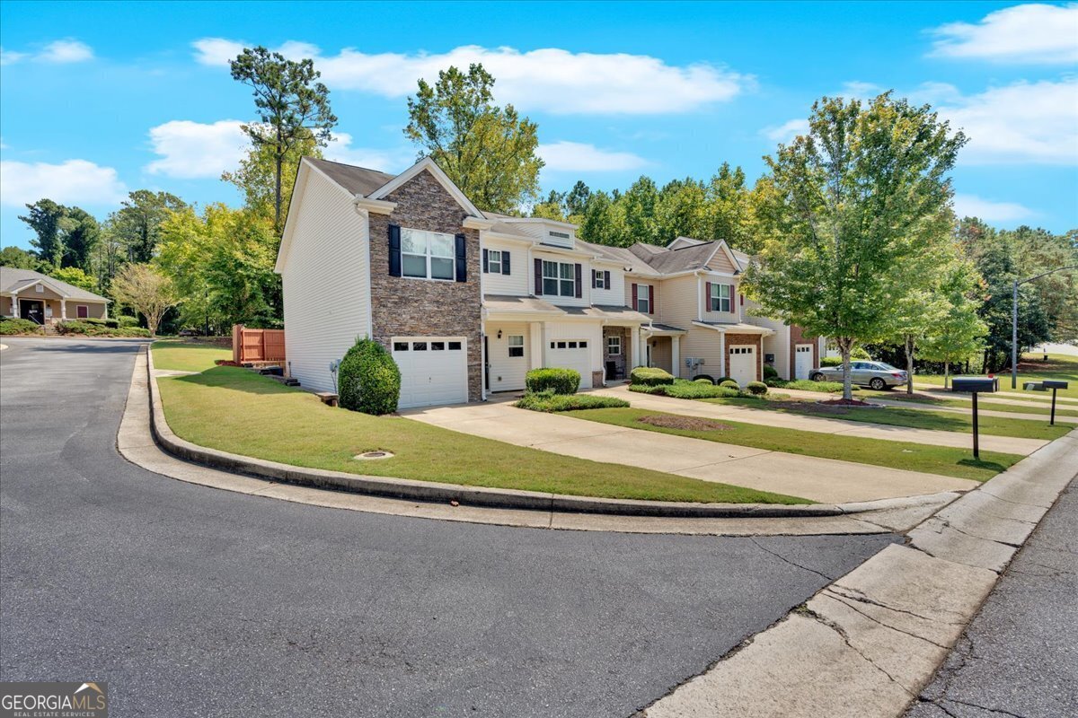 258 Ridge Mill DR