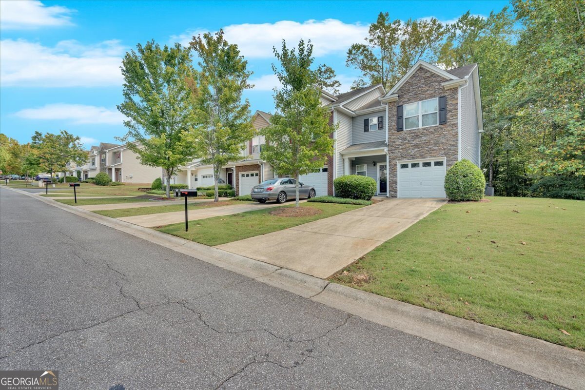 258 Ridge Mill DR