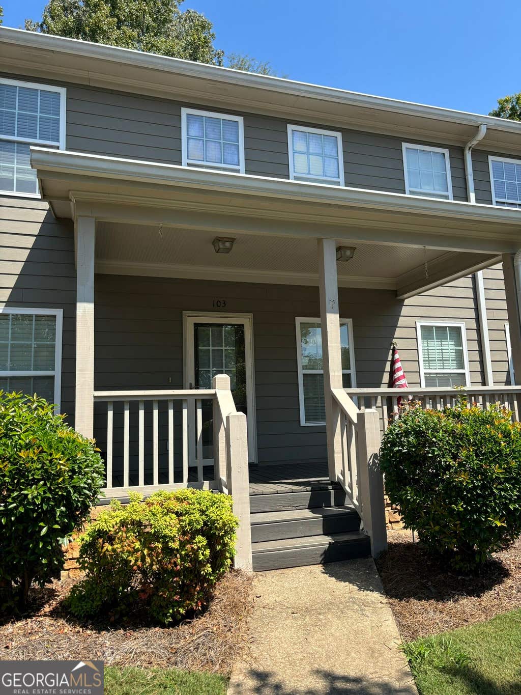Photo of 103 Port Laz Lane, Eatonton, GA 31024 (MLS # 10831199)