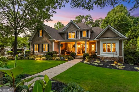 6719 Grand Marina CIR Gainesville GA 30506