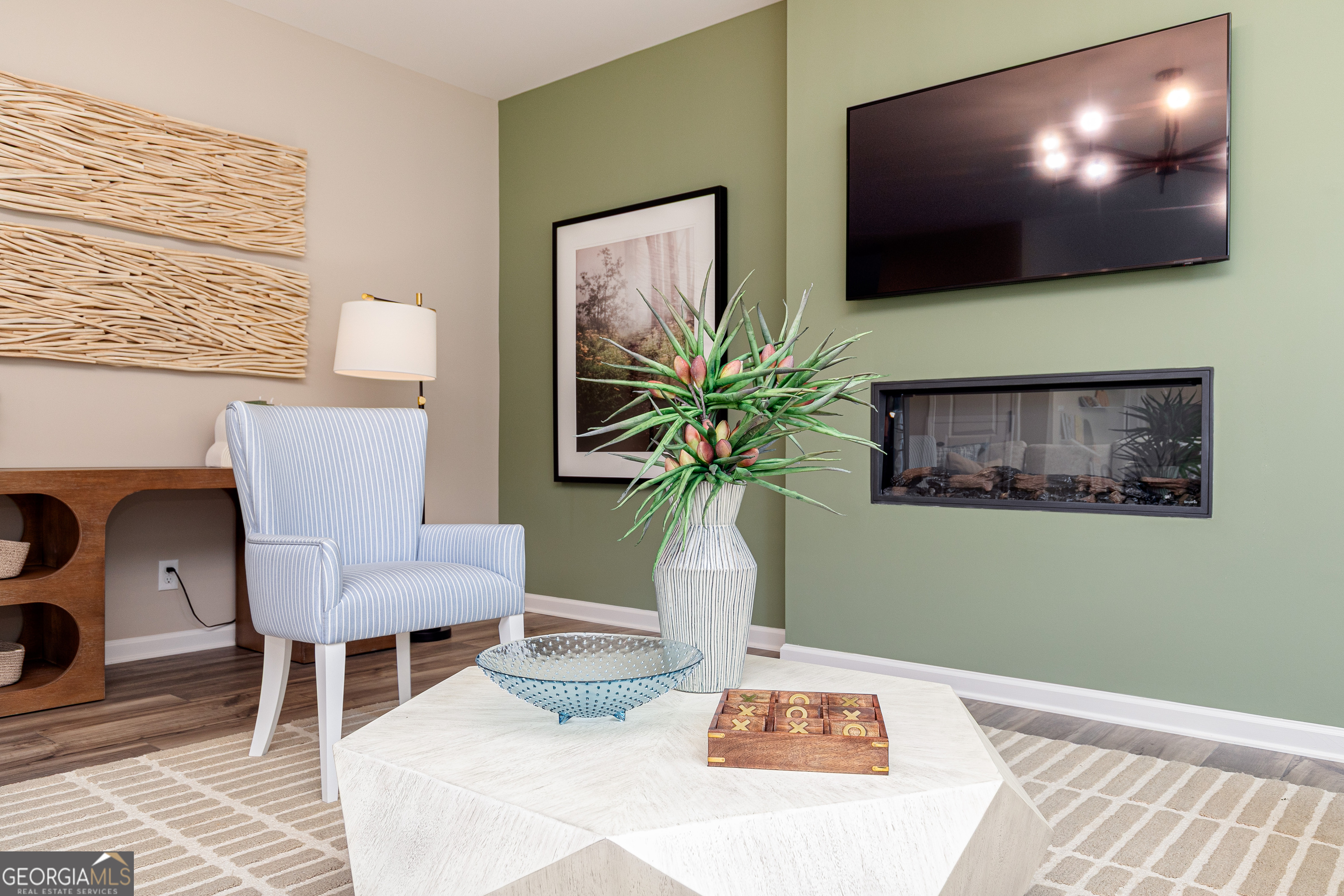 River Oaks - Residential