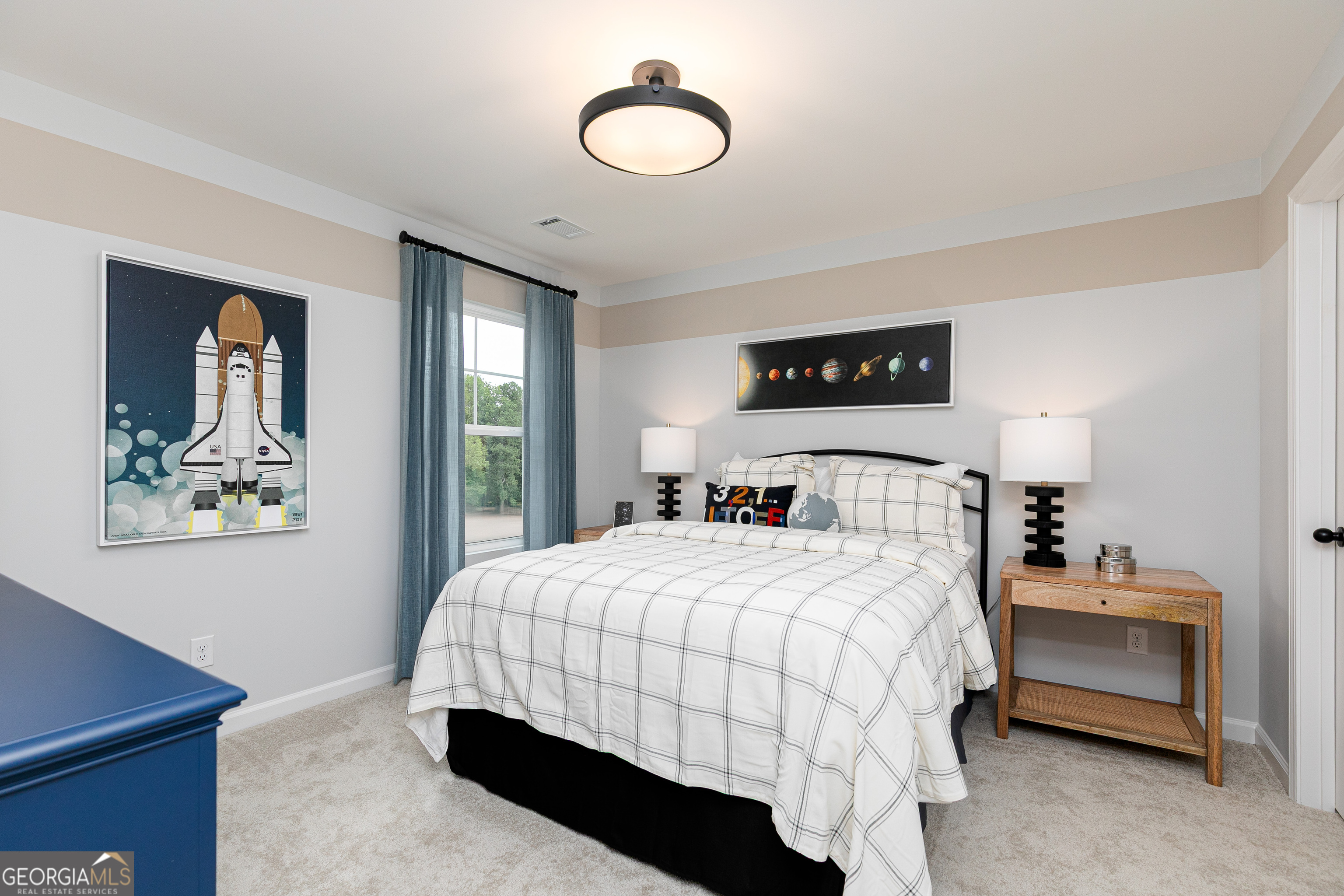 River Oaks - Residential