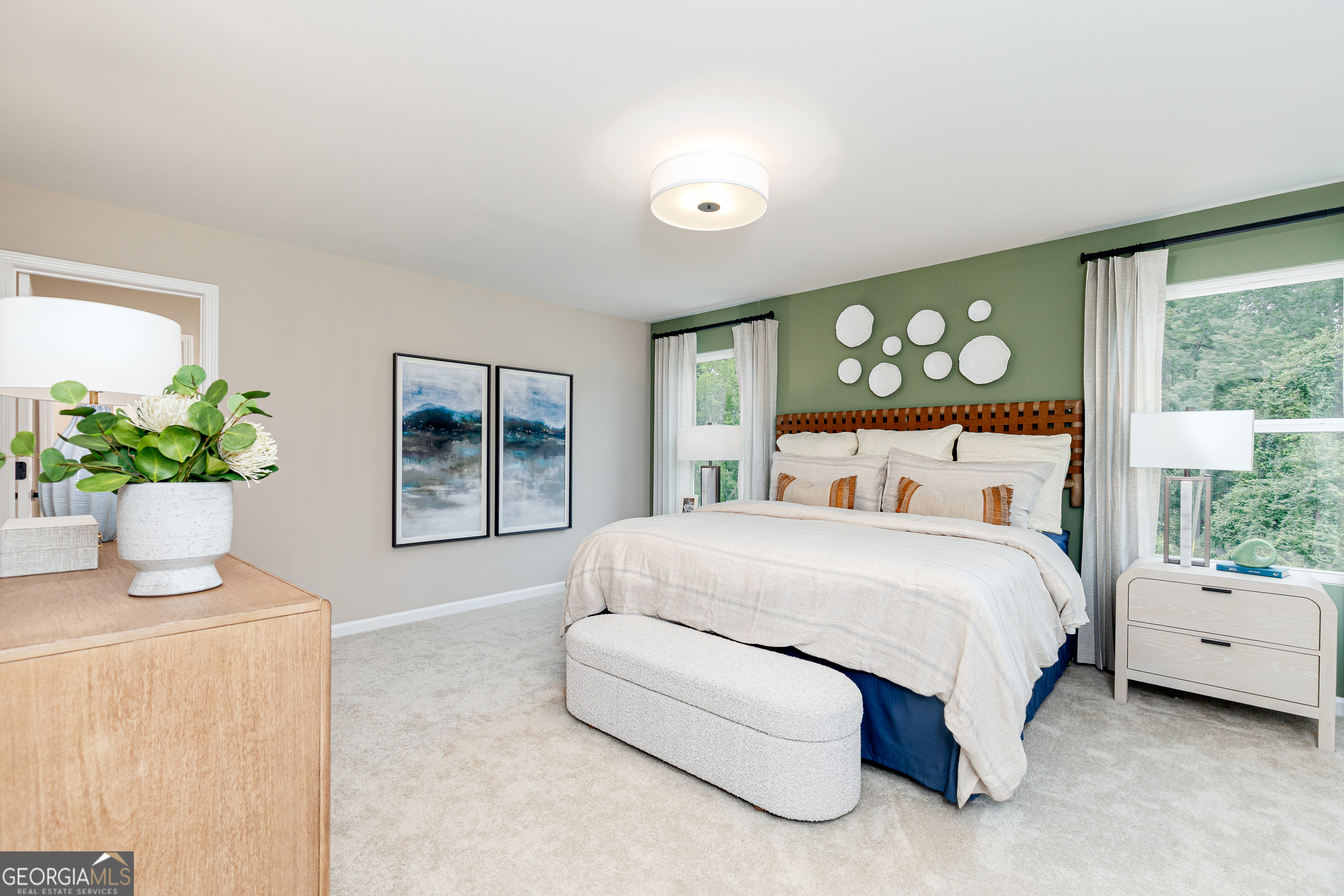 River Oaks - Residential