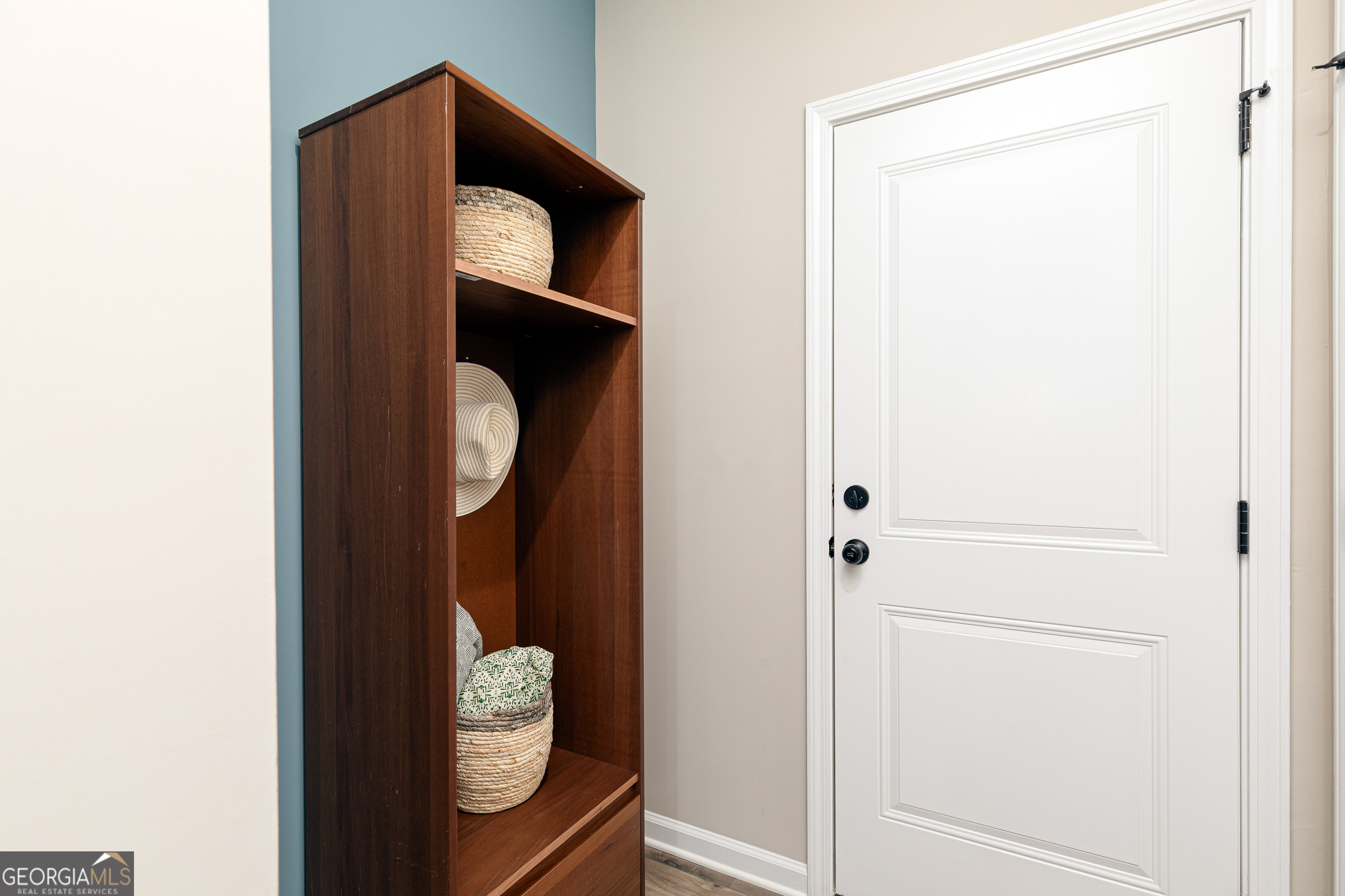 River Oaks - Residential