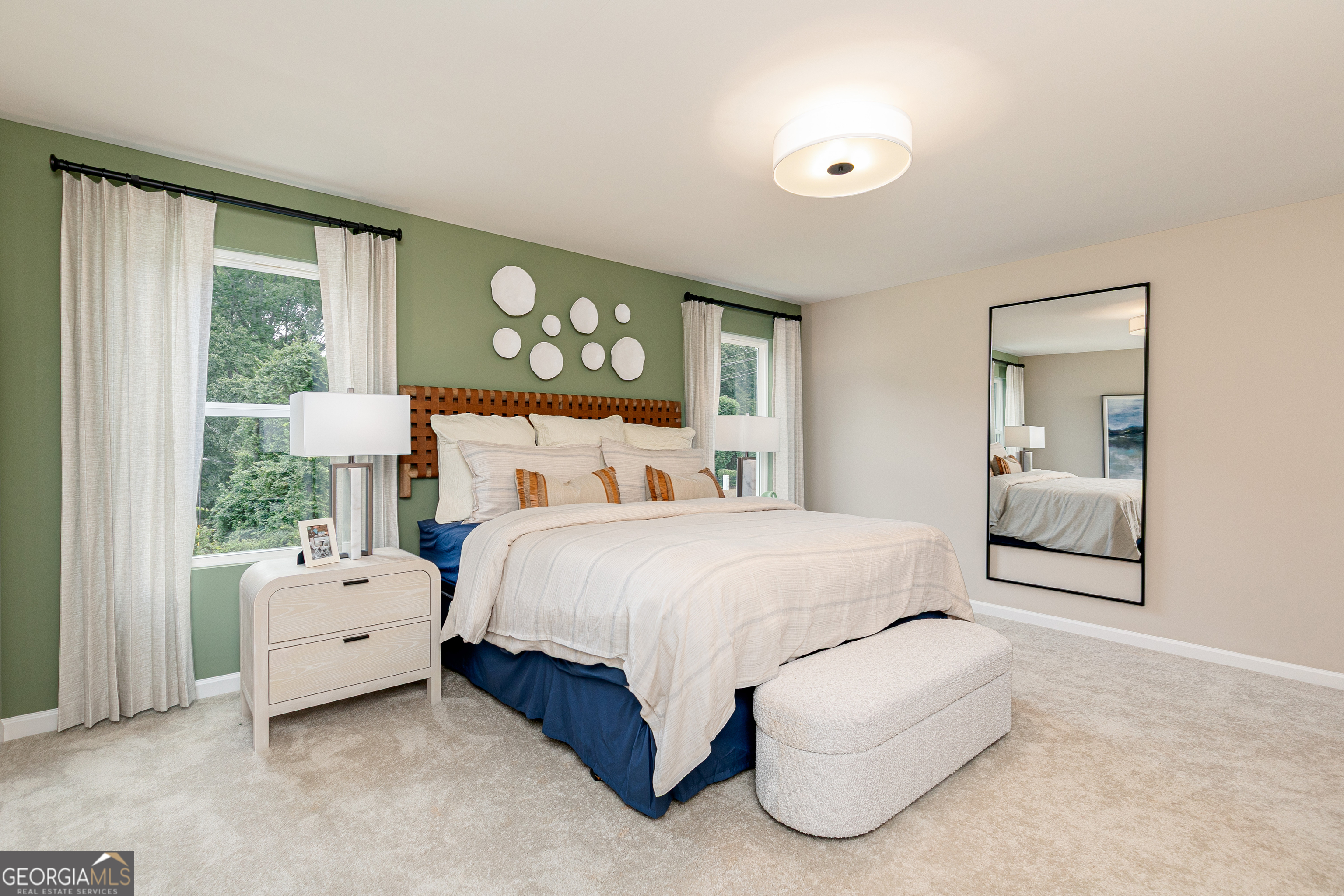 River Oaks - Residential