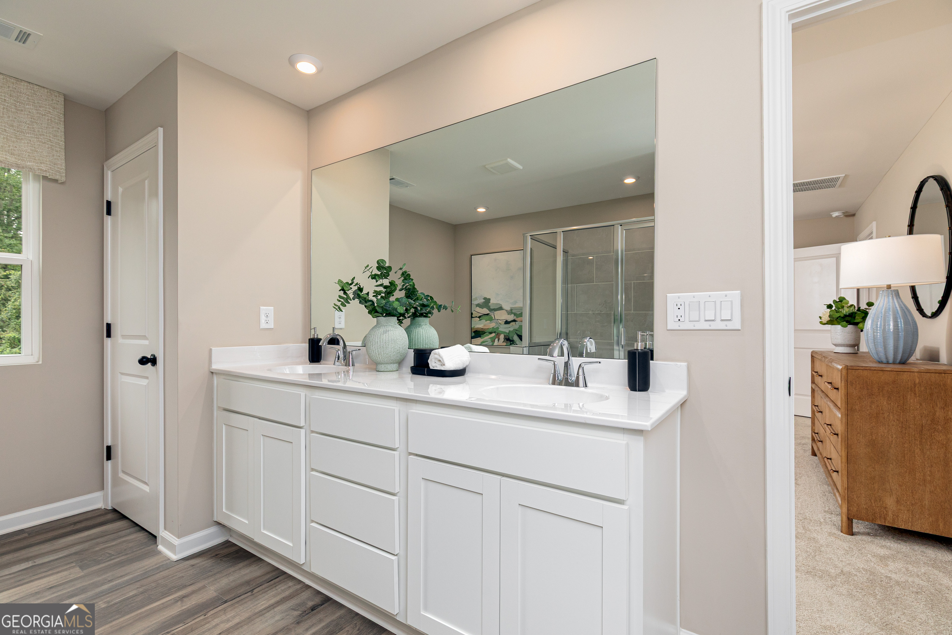 River Oaks - Residential