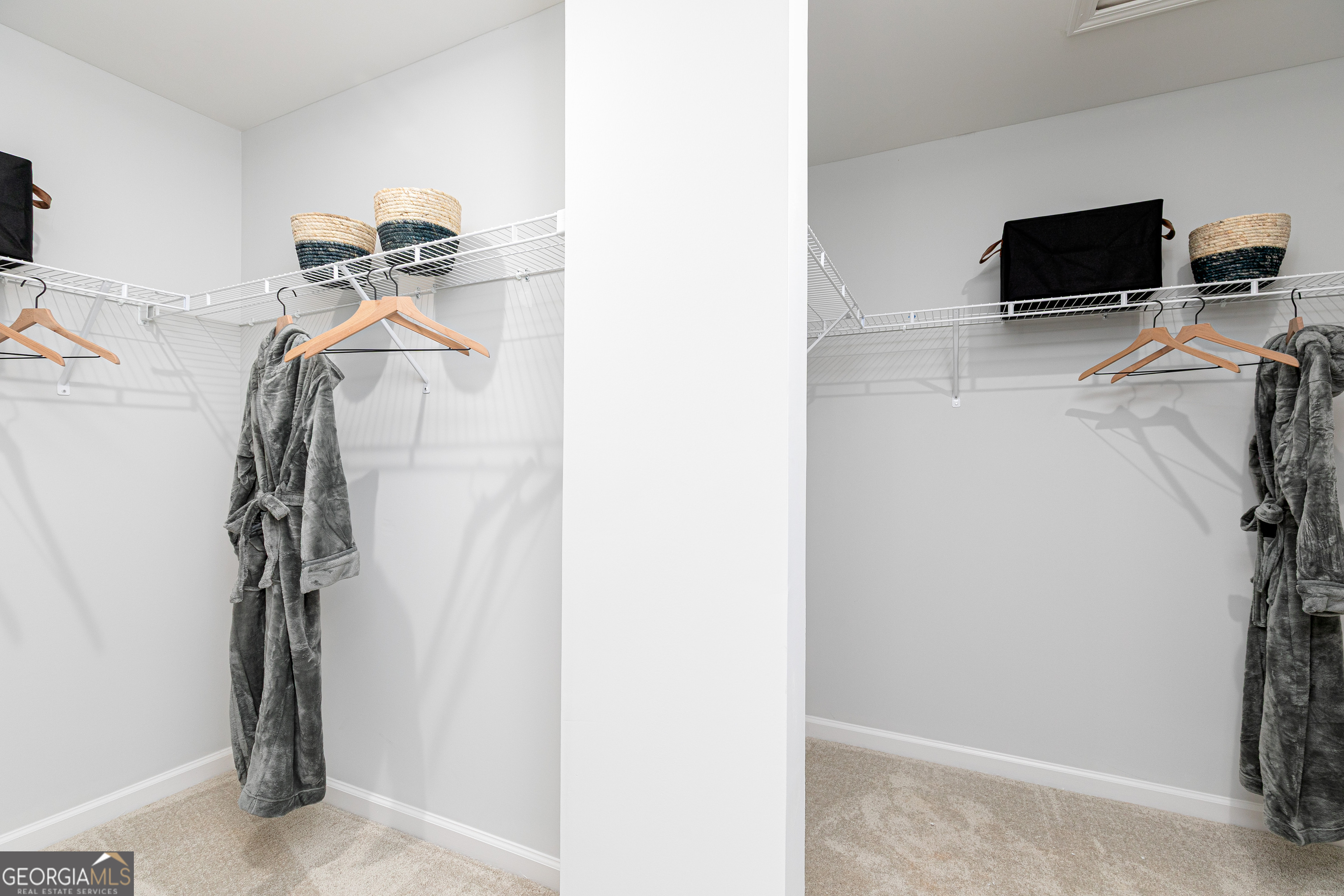 River Oaks - Residential