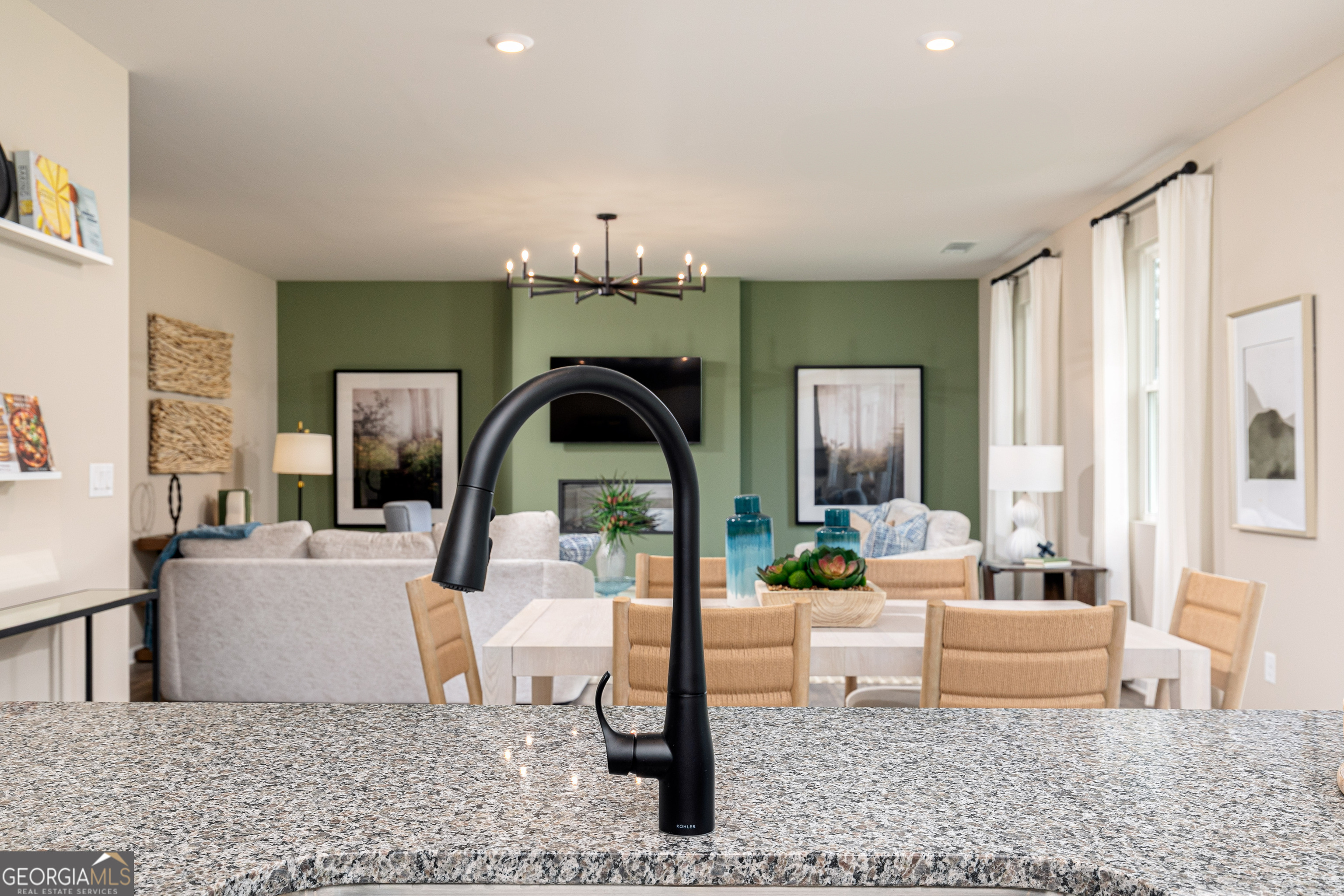 River Oaks - Residential