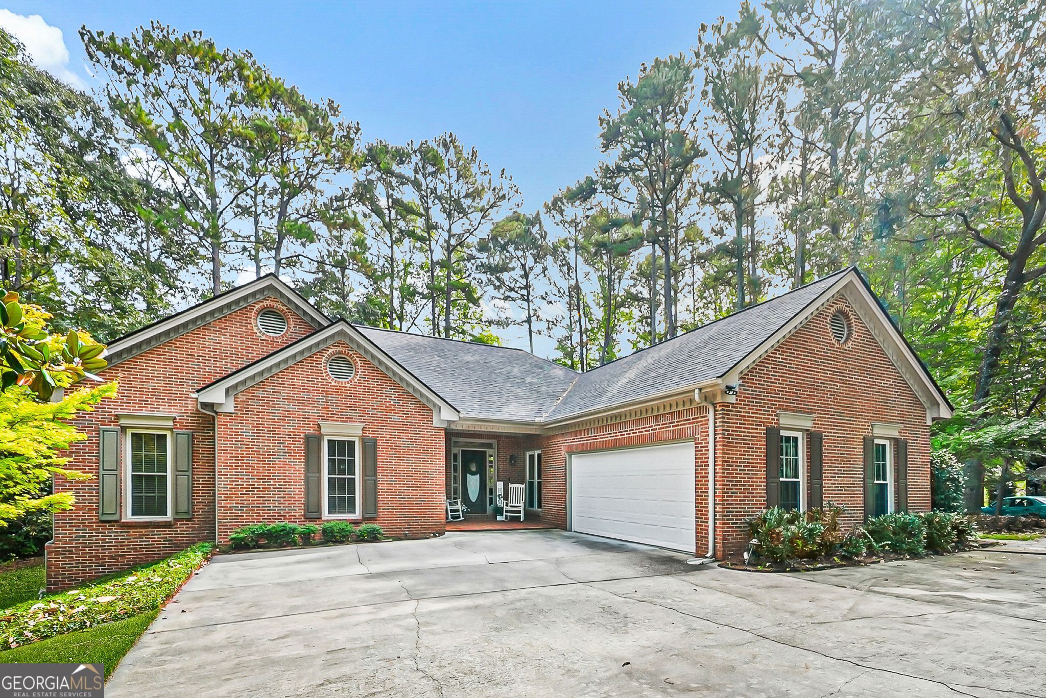 205 Wyngate CIR