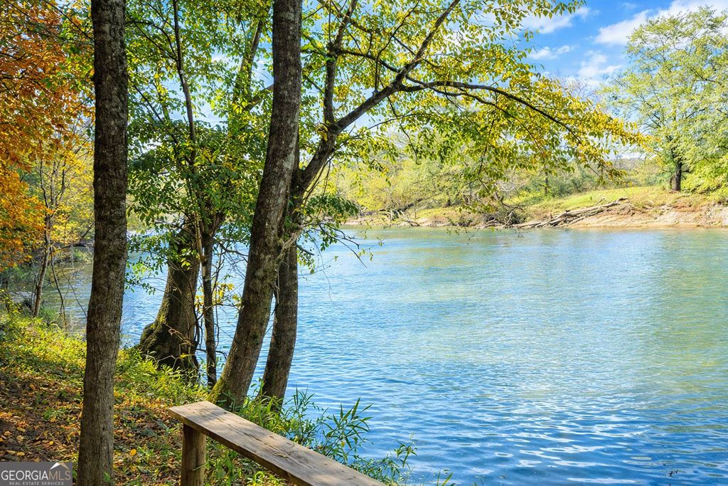 Photo of 232 Flint River Road, Molena, GA 30258 (MLS # 10735816)