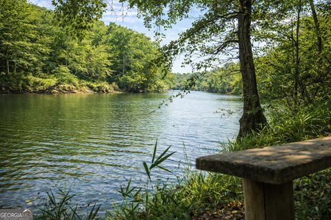 Photo of 232 Flint River Road, Molena, GA 30258 (MLS # 10735816)