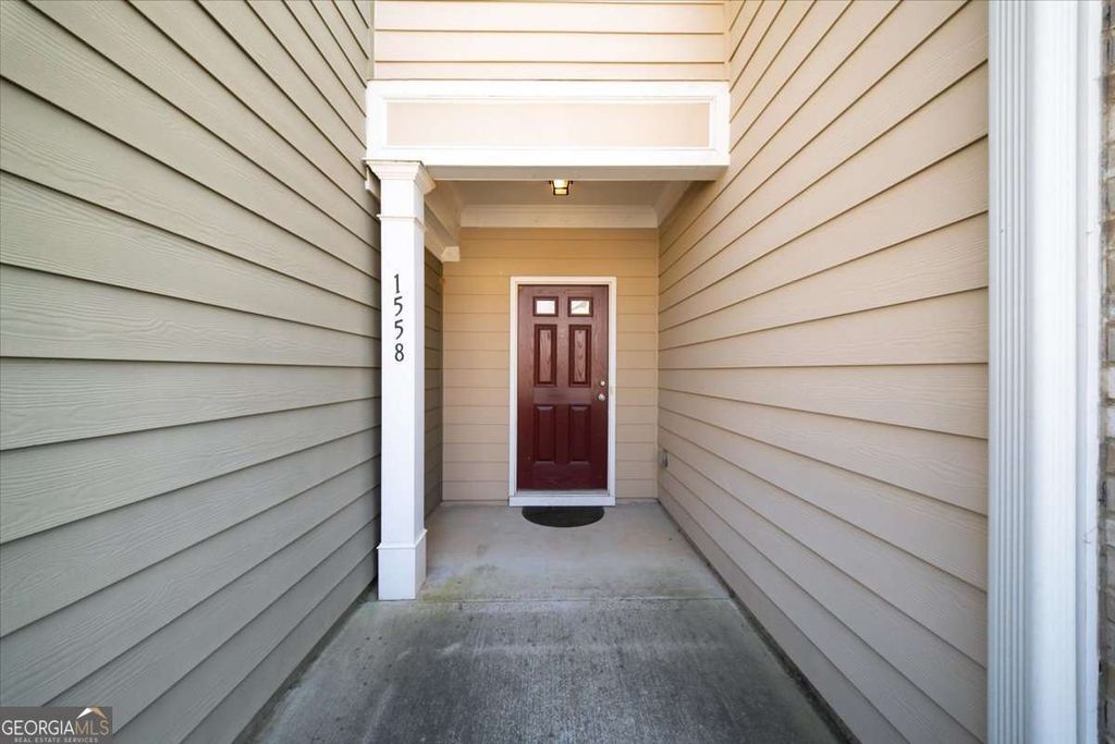 Photo of 1558 Park Brooke Circle SW #19, Marietta, GA 30008 (MLS # 10717948)