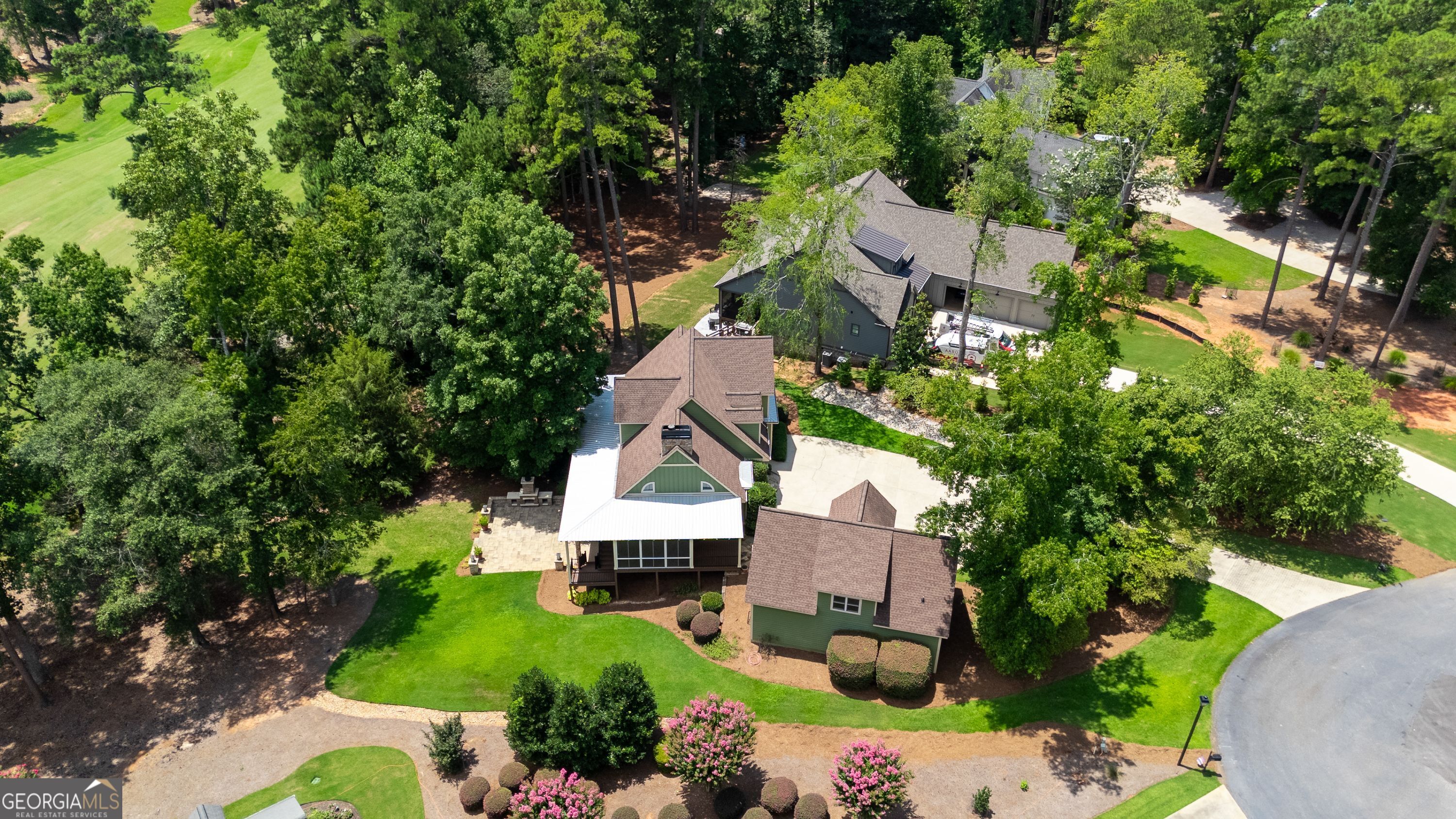 1091 Carnoustie Dr