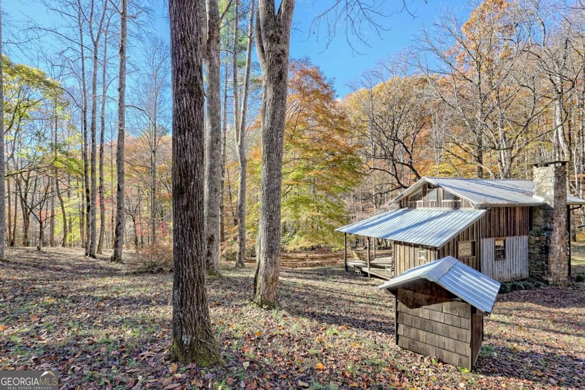 1307 Clear Creek Road