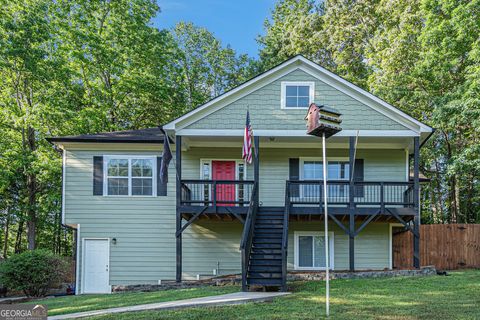 260 Sterling Drive, Powder Springs, GA 30127 - MLS#: 10495124