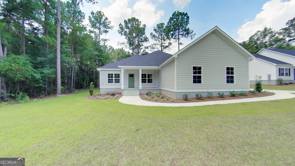 Photo of 2036 Lexington Avenue, Bainbridge, GA 39817 (MLS # 10671347)