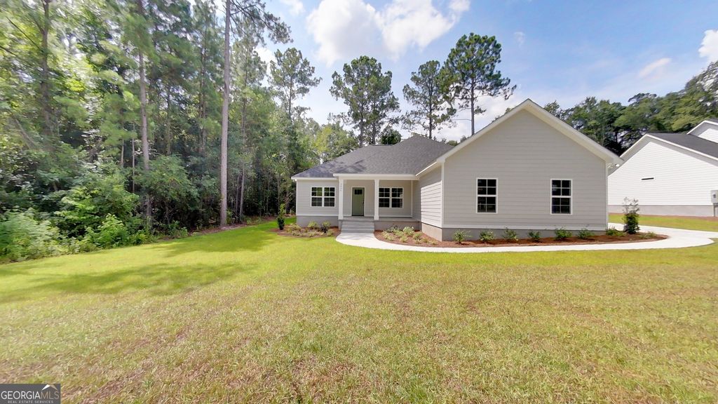 Photo of 2036 Lexington Avenue, Bainbridge, GA 39817 (MLS # 10671347)