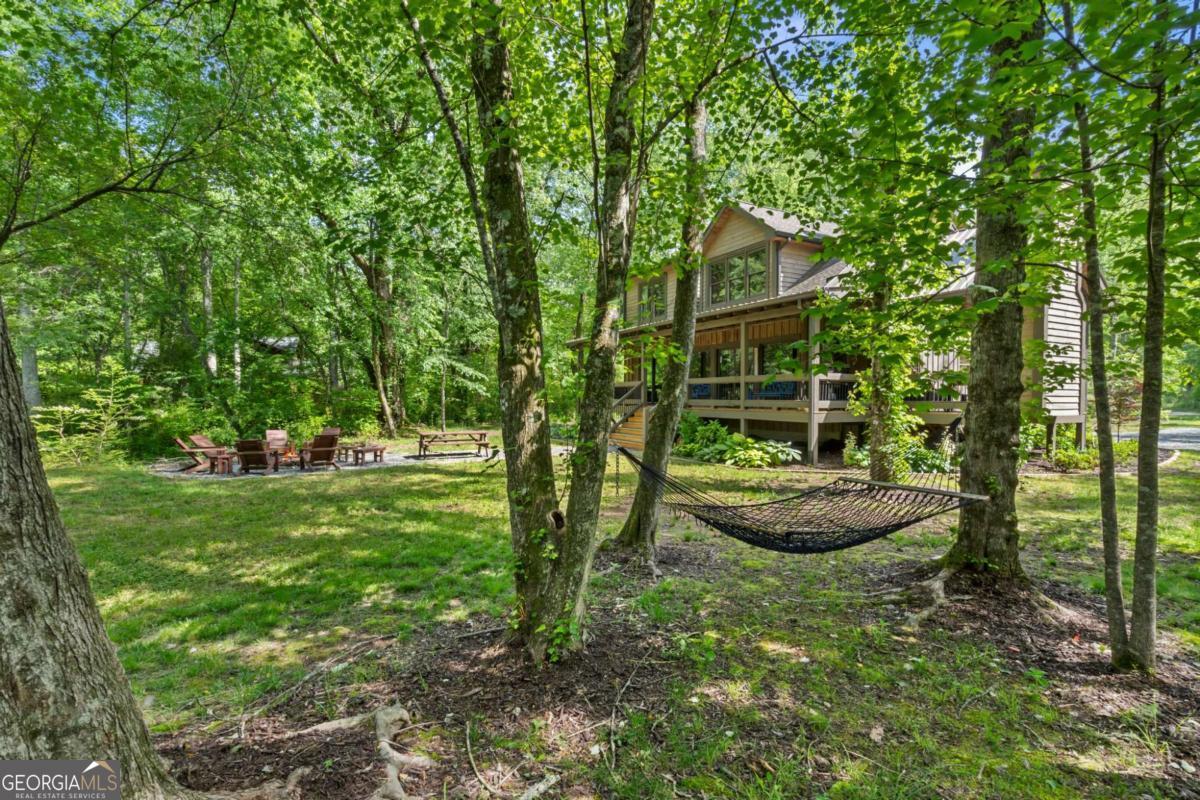 496 Silver Creek RD