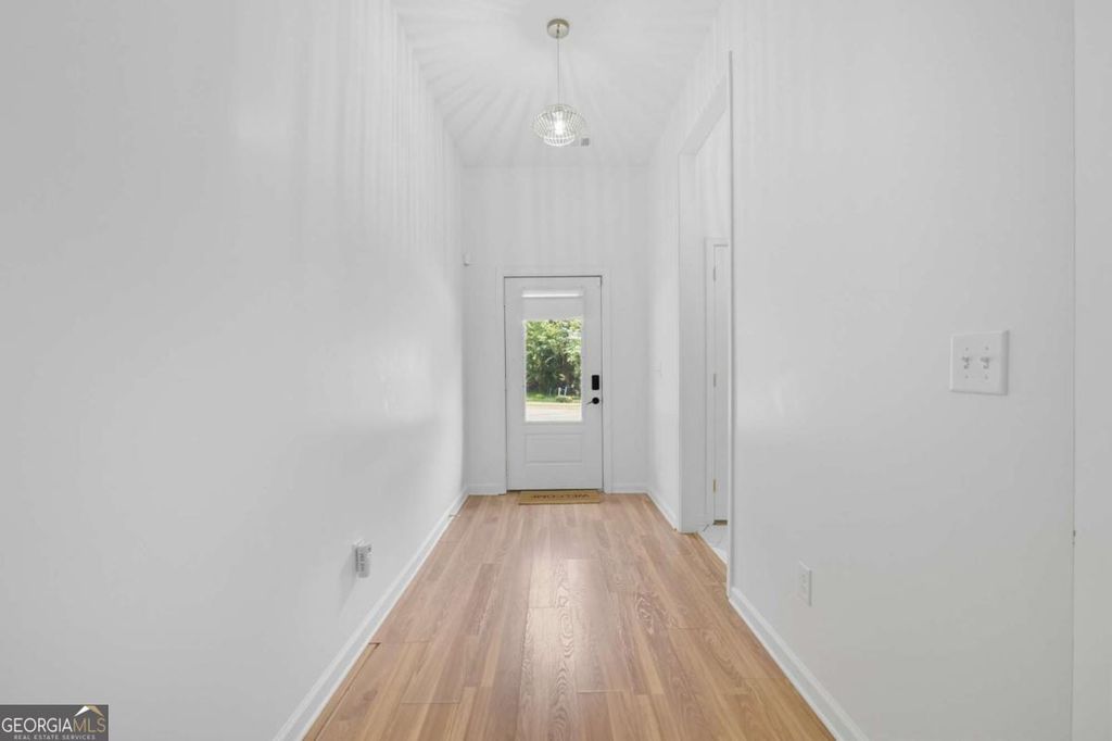 Photo of 1278 Plaza Avenue SW #A, Atlanta, GA 30310 (MLS # 10671554)