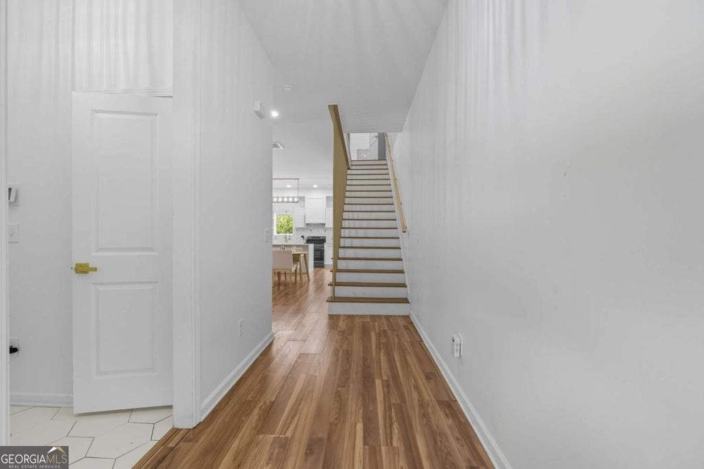 Photo of 1278 Plaza Avenue SW #A, Atlanta, GA 30310 (MLS # 10671554)