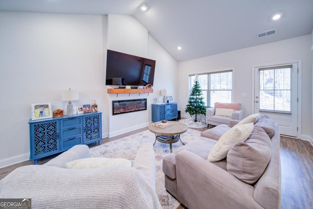 Photo of 170 White Antelope Street, Waleska, GA 30183 (MLS # 10661676)