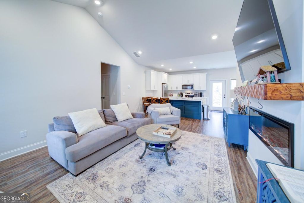 Photo of 170 White Antelope Street, Waleska, GA 30183 (MLS # 10661676)