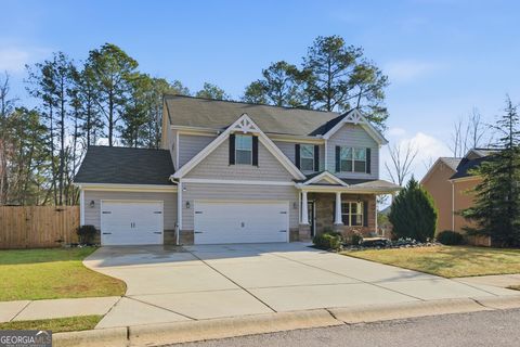 330 White Birch LN Jefferson GA 30549