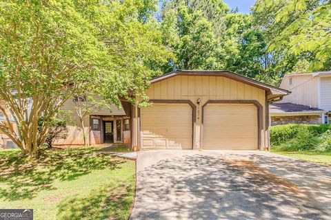 1074 Cherokee Heights, Stone Mountain, GA 30083 - MLS#: 10517315