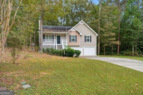 17 Chase PL Adairsville GA 30103