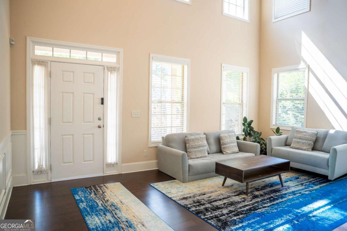 4075 Tobiano TRL