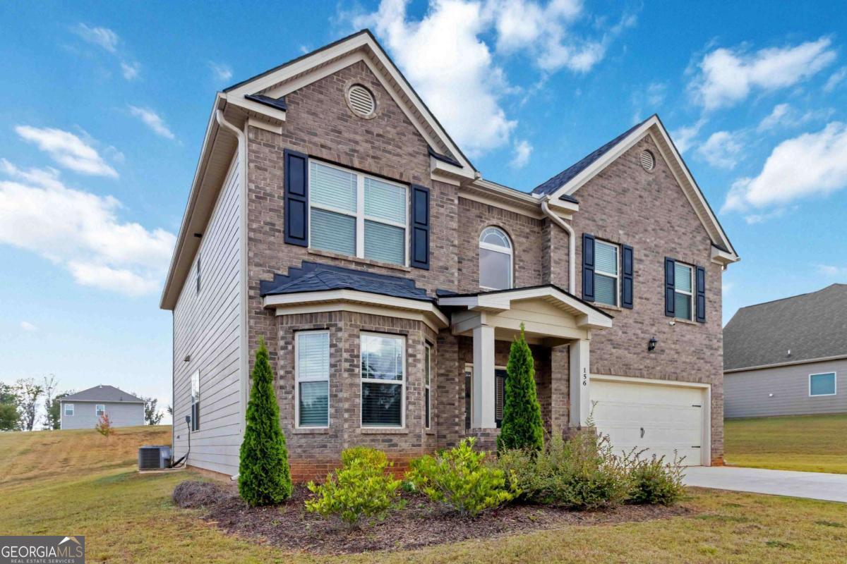 156 Beaumont WAY