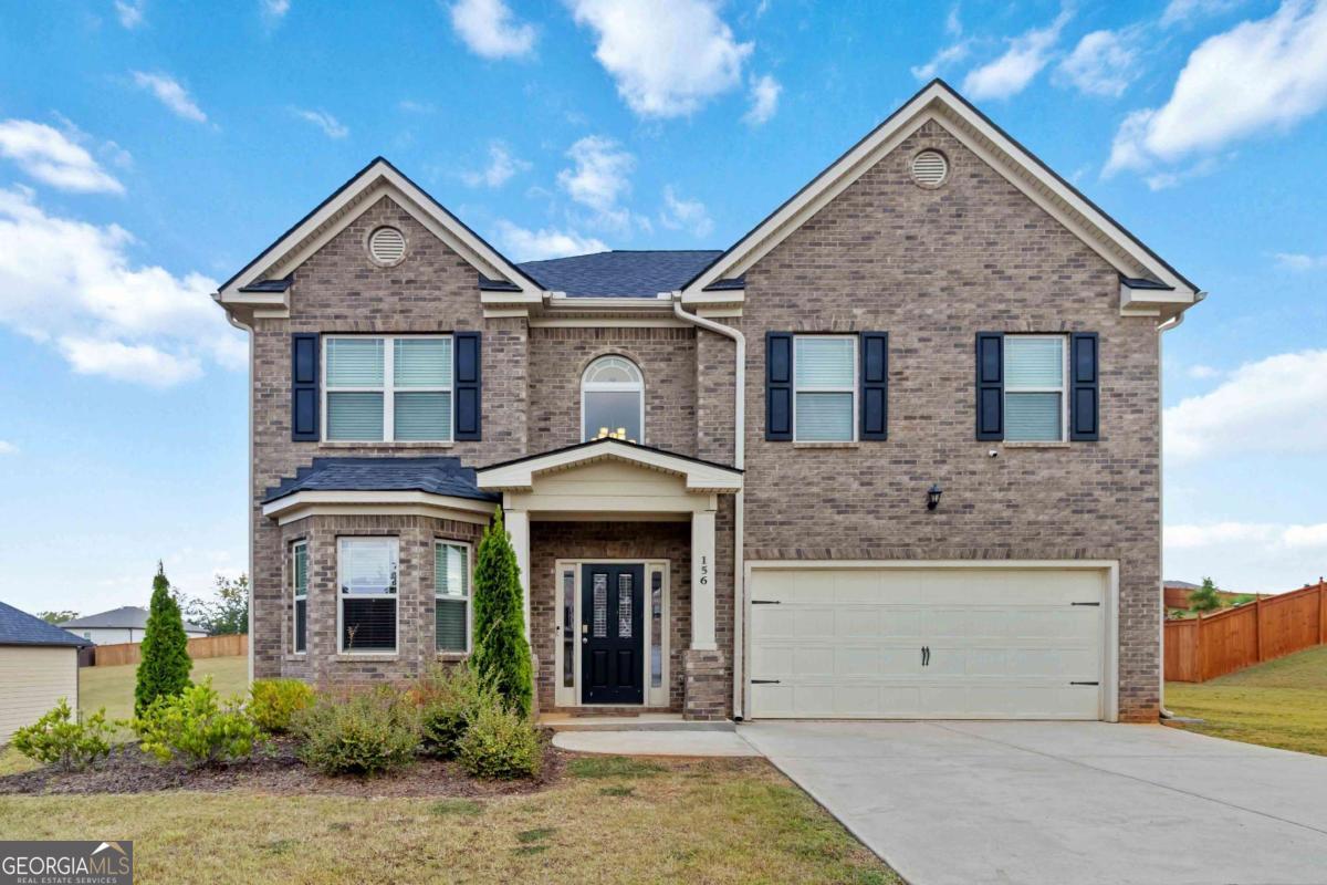 156 Beaumont WAY