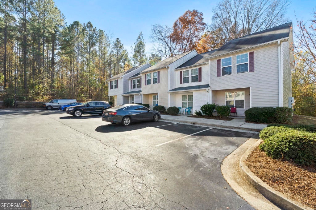Photo of 1469 N 42 Highway #L65, Jackson, GA 30233 (MLS # 10872725)