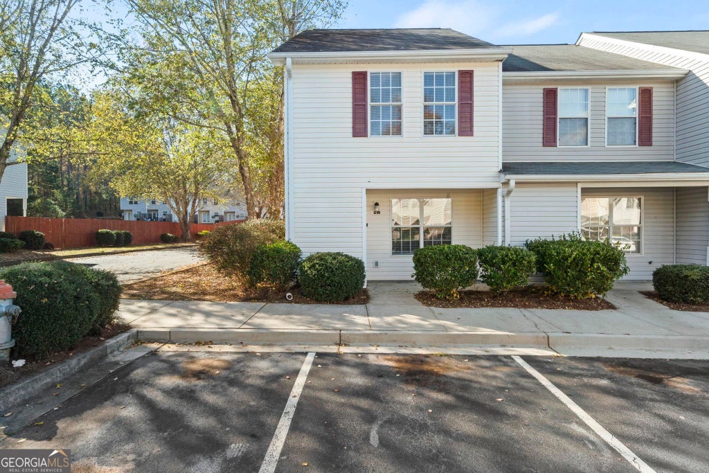 Photo of 1469 N 42 Highway #L65, Jackson, GA 30233 (MLS # 10872725)