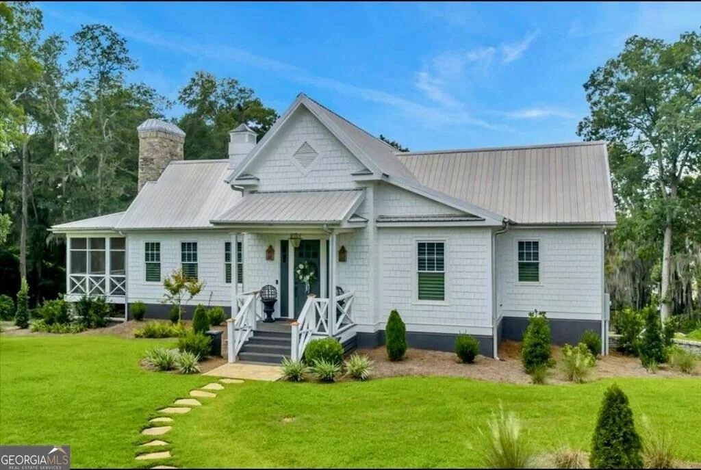 84 Flintview Drive, Cordele, GA, 31015